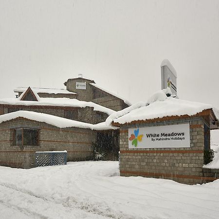 Hotel Club Mahindra White Meadows Manāli Camera foto